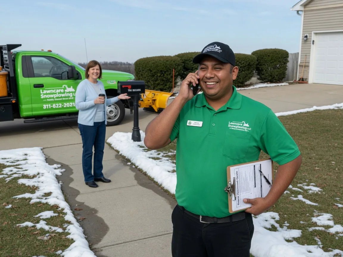 Lawn Care Services By Expert Landscaper Potomac, IL FAQs